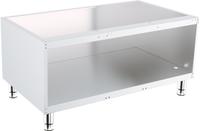 Combisteel Base 700 Onderstel 1200 | 7178.0325