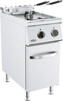 Combisteel Base 700 Friteuse El. 1X18L | 7178.0520