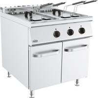 BASE 900 FRITEUSE EL. 2X22L - Combisteel 7178.3060