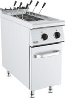 BASE 900 EL. PASTAKOKER - Combisteel 7178.3085