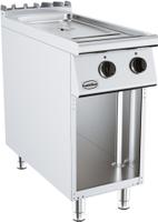BASE 900 BAIN MARIE EL. - Combisteel 7178.3205