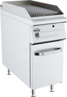 BASE 900 GAS WATERGRILL - Combisteel 7178.3210