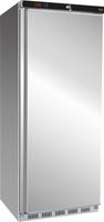 Vrieskast | RVS | 1 Deur | 555 L | Combisteel | 7450.0575