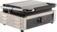 Contact Grill Panini | Combisteel | 7455.0455