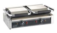 Contact Grill | Combisteel | 7455.0460