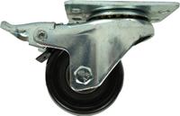 Combisteel Wielenset 7455.21xx (6 stuks) | 7455.2114