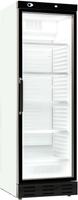 Displaykoelkast | 382 L | 1 glasdeur | Combisteel | 7464.0095