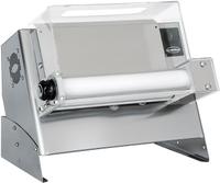 Deegroller Machine, Automatisch, 14 tot 30 cm, Combisteel 7482.0005