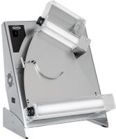 Deegroller Machine, Automatisch, 24 tot 40 cm, Combisteel 7482.0015