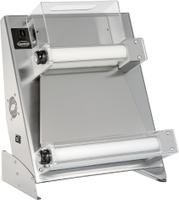 Deegroller Machine, Automatisch, 24 tot 40 cm, Combisteel 7482.0017