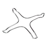 Pro 700/900 Verkleinrooster | Combisteel | 7488.9055