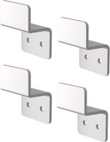 Set Clips tbv Rooster Minicel, Combisteel 7489.0315
