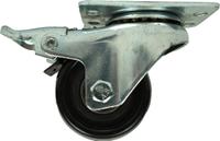 Wielenset 6x, combisteel 7489.0910