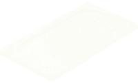 GN deksel Polypropyleen | 1/3GN | Combisteel | 7493.0140