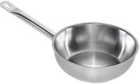 Sauteuse Conisch Rvs | 16cm | 1,2L | Combisteel | 7501.0115