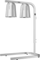 CombiSteel WARMHOUDLAMP ZILVER - 7518.0175