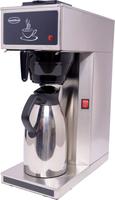 KOFFIEMACHINE INCL. THERMOSKAN - CombiSteel 7535.0015
