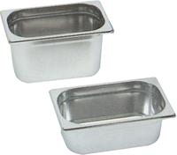 Gastronorm Bak 1/4 H20 Mm, Diamond 1/4-20