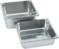 Gastronorm Bak 2/3 H40 Mm, Diamond 2/3-40