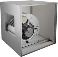 Diamond Centrifugale Ventilator met Omkasting - CA7/7/15