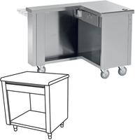 Diamond Centraal kassa element | CC8