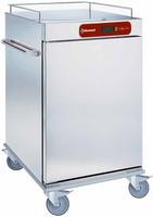 Wagen Temperatuurbehoud Van De Maaltijden, 10 GN2/1 - Diamond CCE10-DG