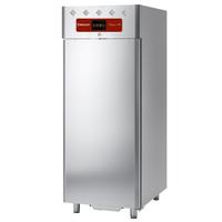 Rijskast | Tot -30 graden | 850 Liter | 1 deurs | Geforceerd | CF1B/F86 | Diamond