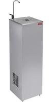 Diamond Gekoelde waterfontein, R.V.S., 30 liter/uur | CR-18P/30-R2