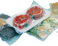 1000 Gladde Vacuum Zakken 300X400 Mm | Diamond | A10-3040