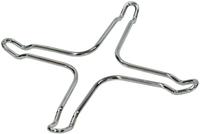 Reductierooster - Diamond A60/G-RID6-N