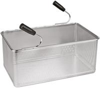 Mand voor Pastakoker - zijdelinkse Handgrepen - Diamond A7/2PB-1N