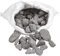 Zak Lavasteen van 6kg (1/2 Module) - Diamond A7/SPL-6N