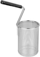 Ronde Mand voor Pastakoker met Zijdelingse Handgreep - Diamond A9/1PRP-6N