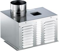 Opvangschouw, Stoom Oven 6 & 10x GN 1/1, Diamond AC/CC6-10-X