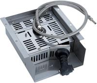 Sproeier "verborgen" Voor Ovens 20 GN 1/1 & 2/1, Diamond AC/DLM-SC-X