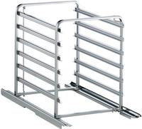 Lader op Wielen 5x GN 1/1 (ruimte 80 Mm), Diamond AC/G6-580-X