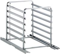 Lader op Wielen 6x GN 1/1 (ruimte 65 Mm), Diamond AC/G6-665-X