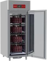 Rijpingskast Dry Aging Voor Fijnkost 850 Liter Geforceerd, 1 Deur 20x Gn 2/1, Diamond Al4s/fs