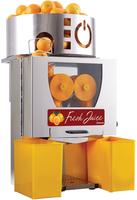 Diamond Automatische citruspers - automatische aansluiting | ASD/50FA