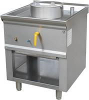 Diamond ASIA1-C1L Wok-fornuis 1 brander