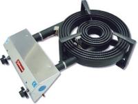 Tafelmodel gasbrander paella, Ø45cm (27.2 kW) | Diamond | BPG/27