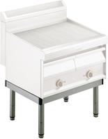 Diamond Universeel onderstel stoom-grill | BS70/90