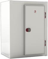 Kamer ISO 80 - Afm. Int. 1430 X 1230 Xh 2030 Mm (3,57 M³) - Diamond C40B/BF