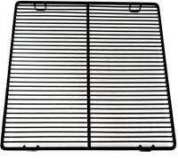 Diamond Bodemrooster voor CLN53-SB & CLN73-SB - ZWART - GPL/57B-F