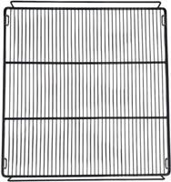 Diamond GPL/72B-F Bodemrooster voor CLN73-SB - ZWART