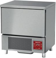 Diamond GTP-5/2R Snelvriescel 5x GN 1/1 (of) 600x400 (12-8Kg.)