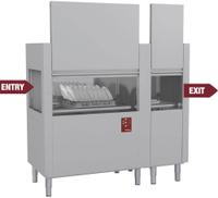 Diamond Korventransport vaatwassers 200Kor/U | DATIC20E/7-230/3-