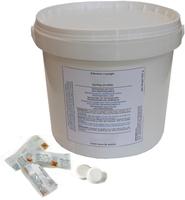 Spoeltabletten (80 Pcs)Xauto-Cl.Combi Lin | Diamond | DBM-430-8