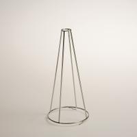 Diamond Inox steun voor spuitzakken | DIPP