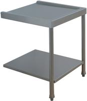 In-/uitlooptafel (alle Modellen), Diamond Dl120